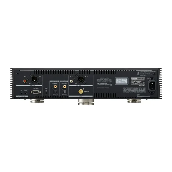 TEAC VRDS-701 Black
