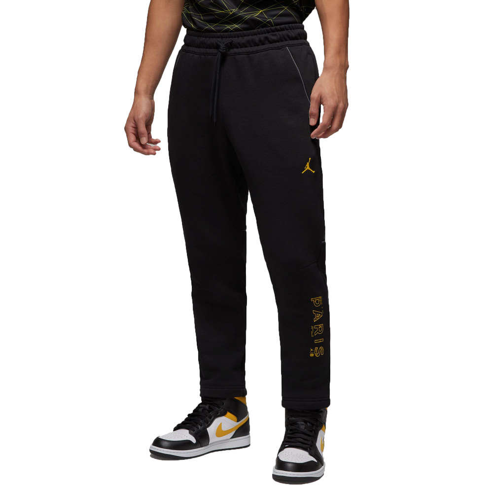 DV0622-010 Брюки муж. JORDAN PSG FLEECE PANT