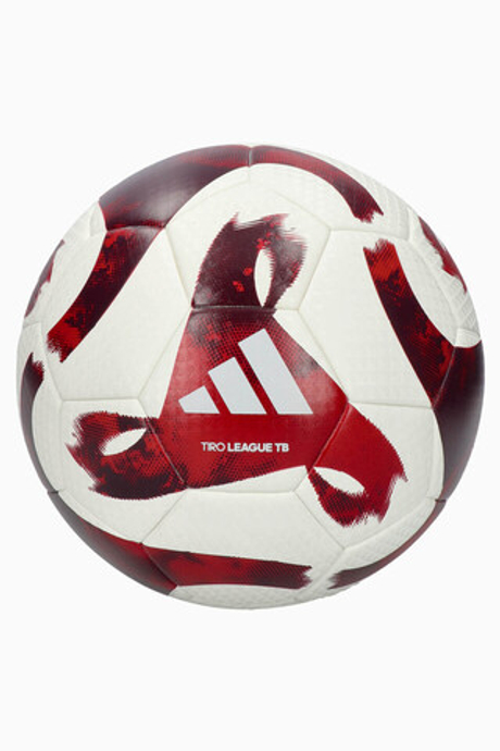 Футбольный мяч adidas Tiro League TB размер 4