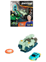 Набор Айрон Эйп L2 Дикие Скричеры 39863