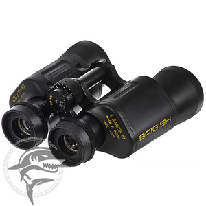 Бинокль БПЦ2 10х40 обрезиненный