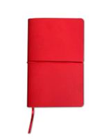 Блокнот Lediberg Horizon Красный