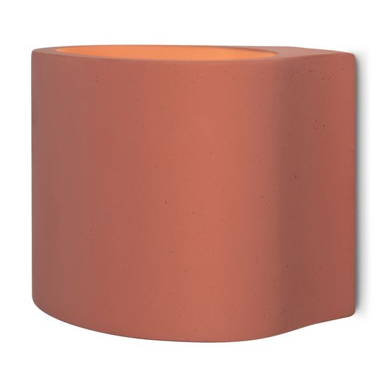 Настенный светильник (бра) Freya FR5582WL-01R