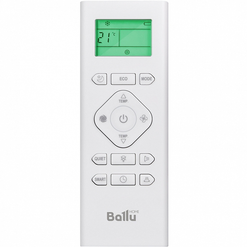 Сплит-система Ballu iGreen Pro BSAG-07HN8 