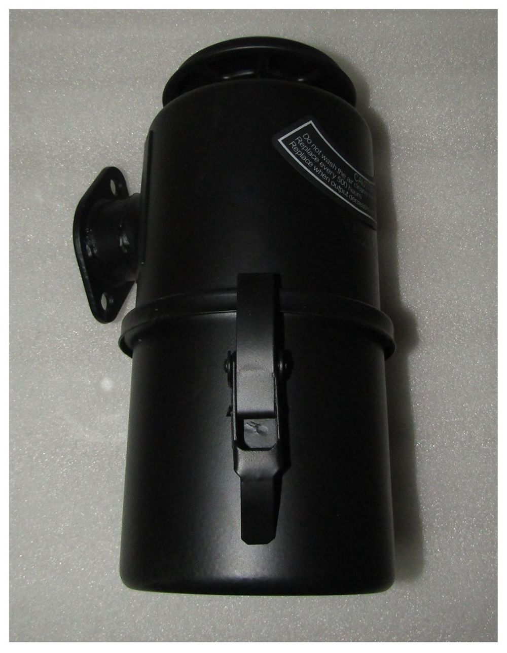 Фильтр воздушный в сборе (масляного типа)/Air cleaner assy (oil type)