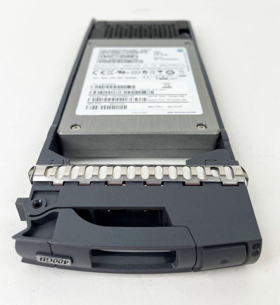 Жесткий диск NetApp 400GB SSD 2.5&quot; for DS2246 FAS2240 SP-438A-R6