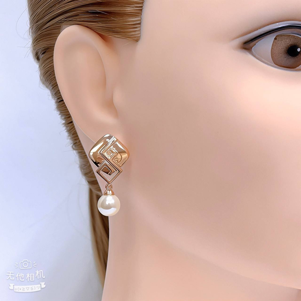 Серьги Fallon - арт324