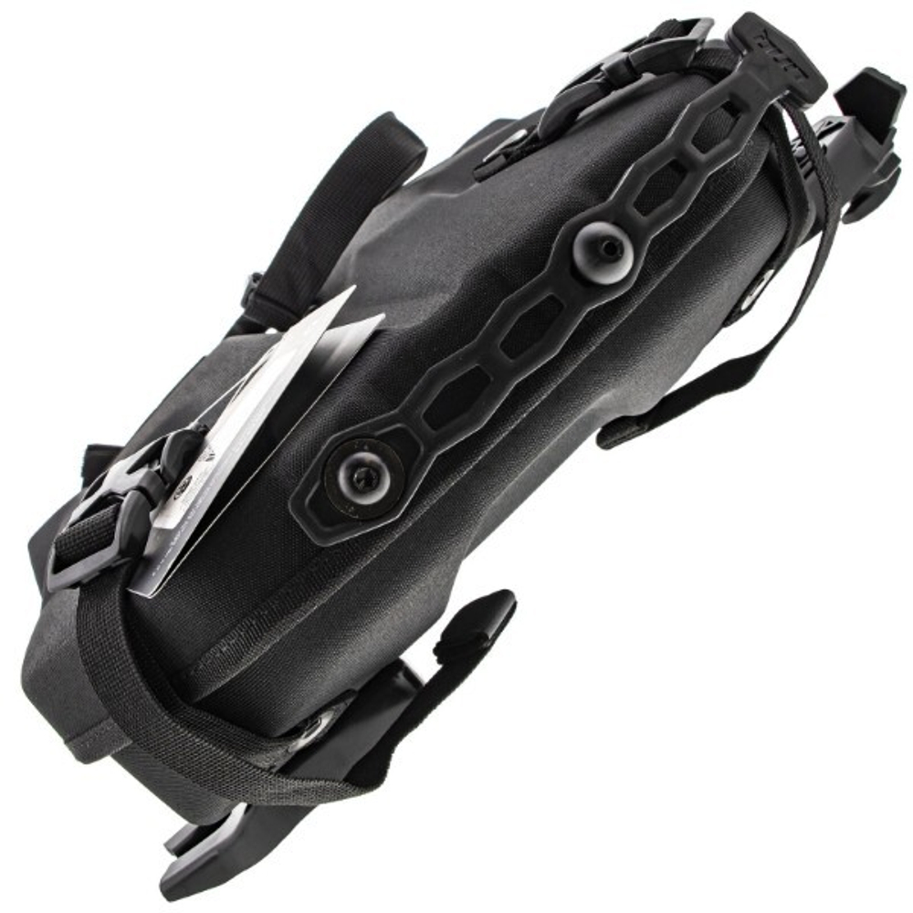 Сумка на тоннель компактная водонепроницаемая LinQ 16-26L Ski Doo G4 860202058