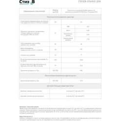 Герметик акрилатный пароизоляционный Сази Стиз В белый 3 кг