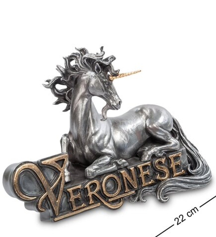 Veronese WS- 85/ 1 Статуэтка «Единорог»