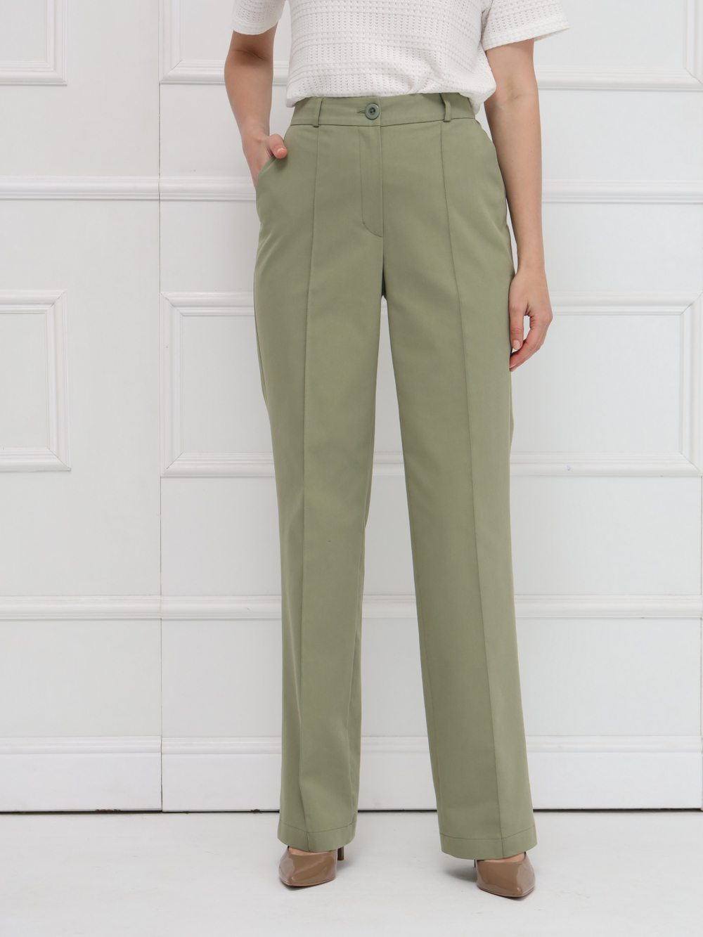 Брюки Б-2053 ОЛХ AKIMBO