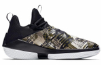 Кроссовки Jordan Jumpman Hustle Pf