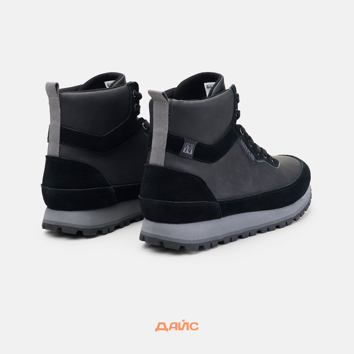 Ботинки Napapijri Snowjog High артикул:NA4HUZ041 - купить в магазине Дайс