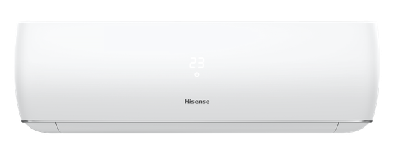 Инверторная cплит-система Hisense EXPERT PRO DC Inverter Wi-Fi AS-24UW4RBBTV03 (комплект)