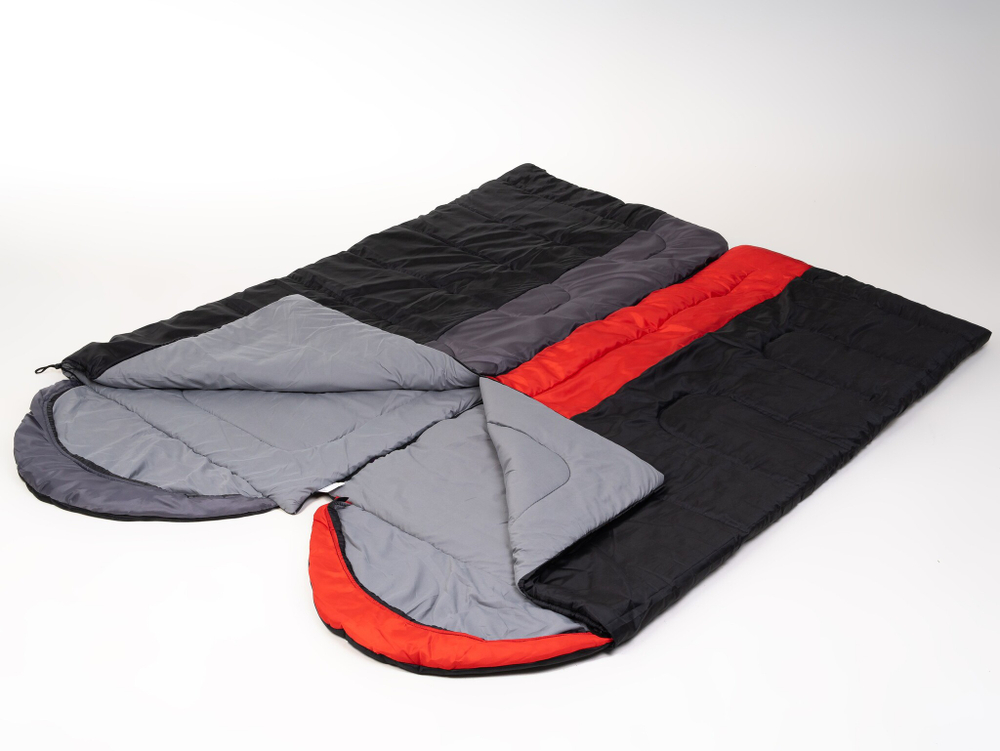 Спальный мешок Balmax "Camping Plus series" (-15)