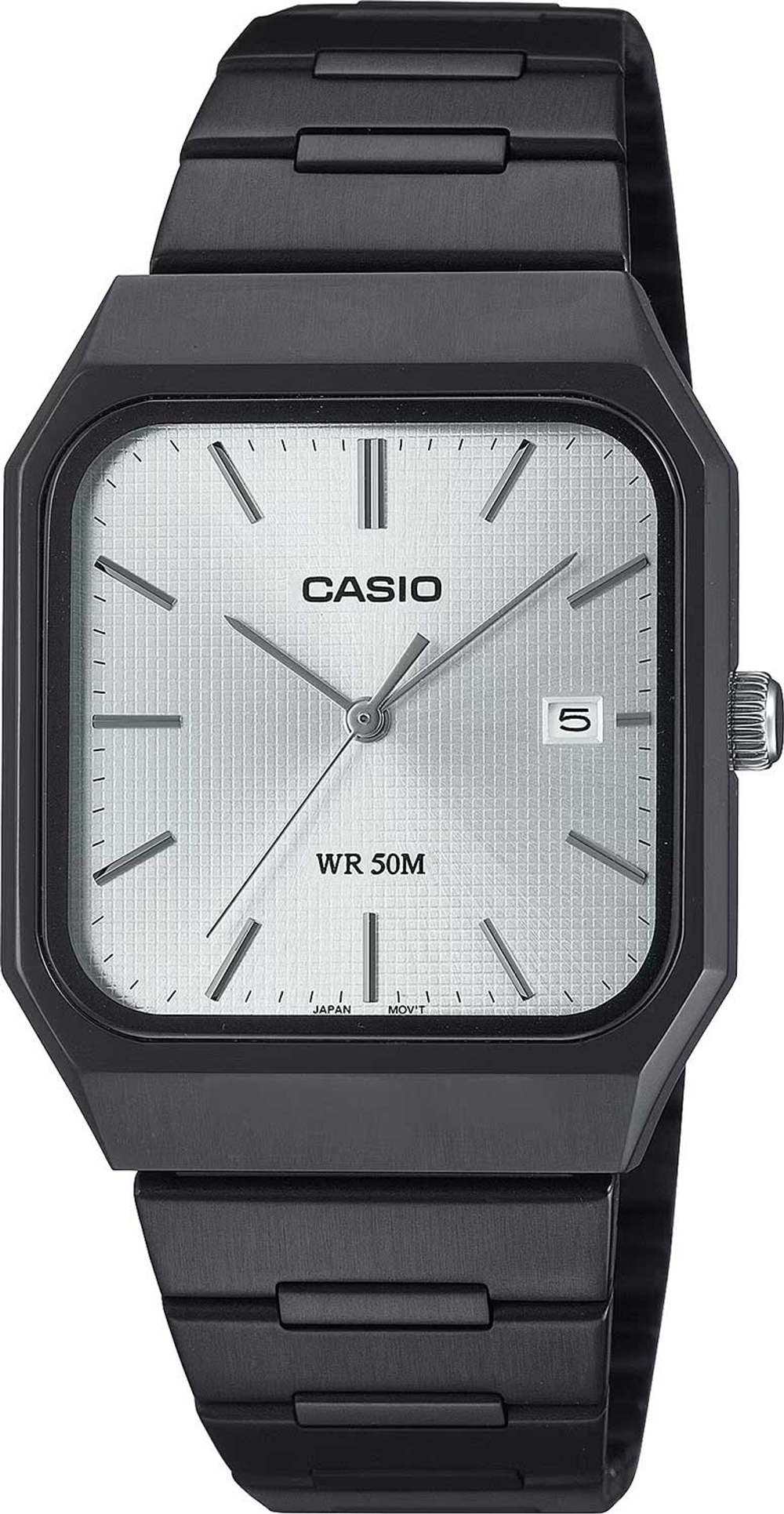Часы Casio MTP-B185B-7A