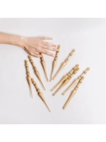 Крючок вязальный