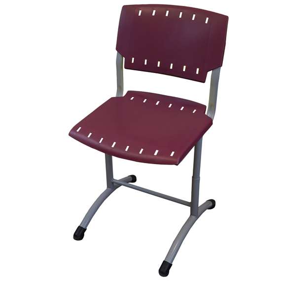 Стул ученический Sigma (4-6 )