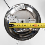 Citilux Лайма CL155131 Люстра потолочная Хром