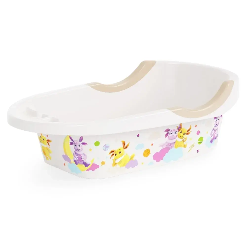 Ванна детская Лунтик