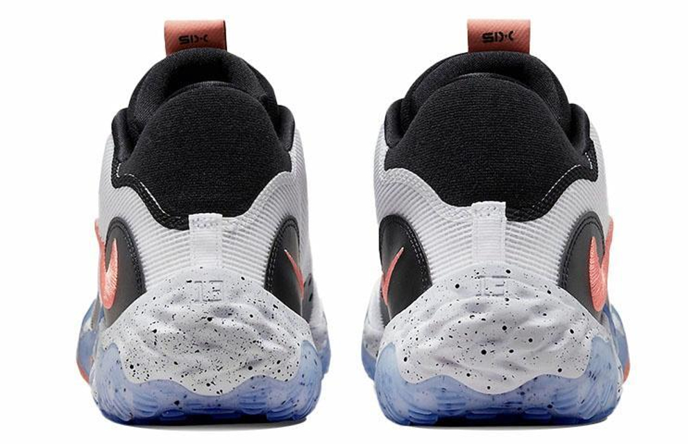 Кроссовки Nike Pg 6