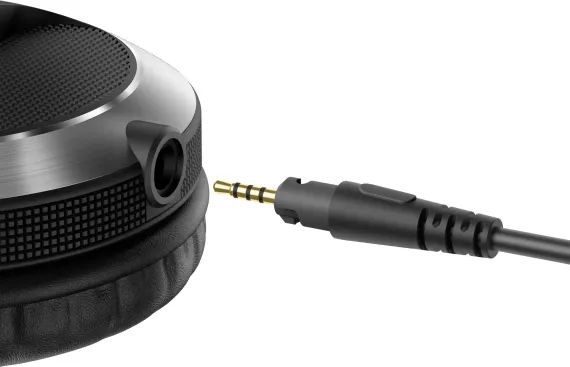 Pioneer HDJ-X5-K
