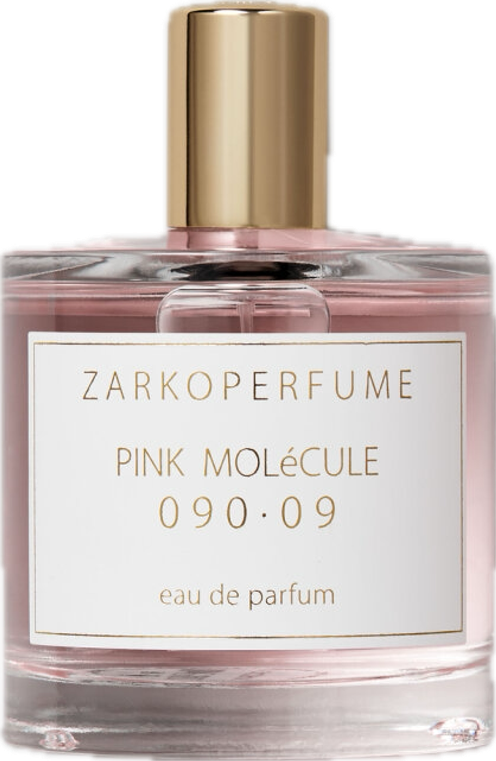 Zarkoperfume Pink Molécule 090.09 EDP 100 ml