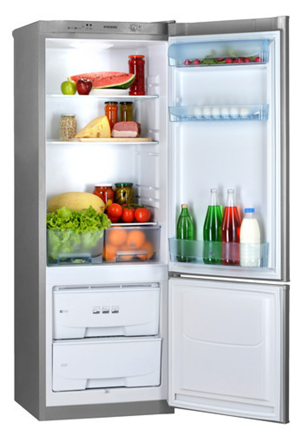 Холодильник Pozis RK-102 А