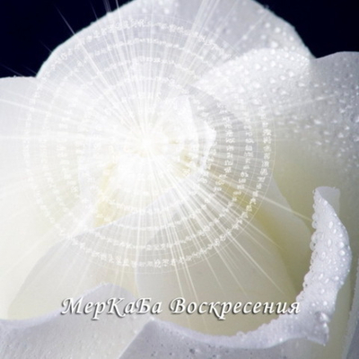 МерКаБа Воскресения и Принципы Высшей Магии - Цикл международных вебинаров