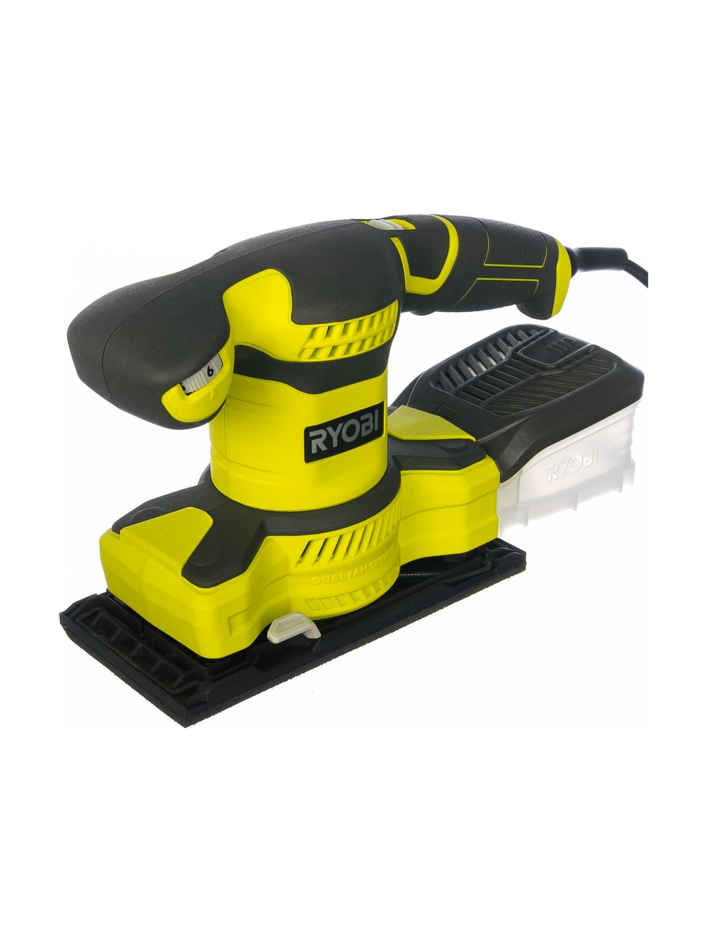 Виброшлифмашина Ryobi RSS280-S 5133003502
