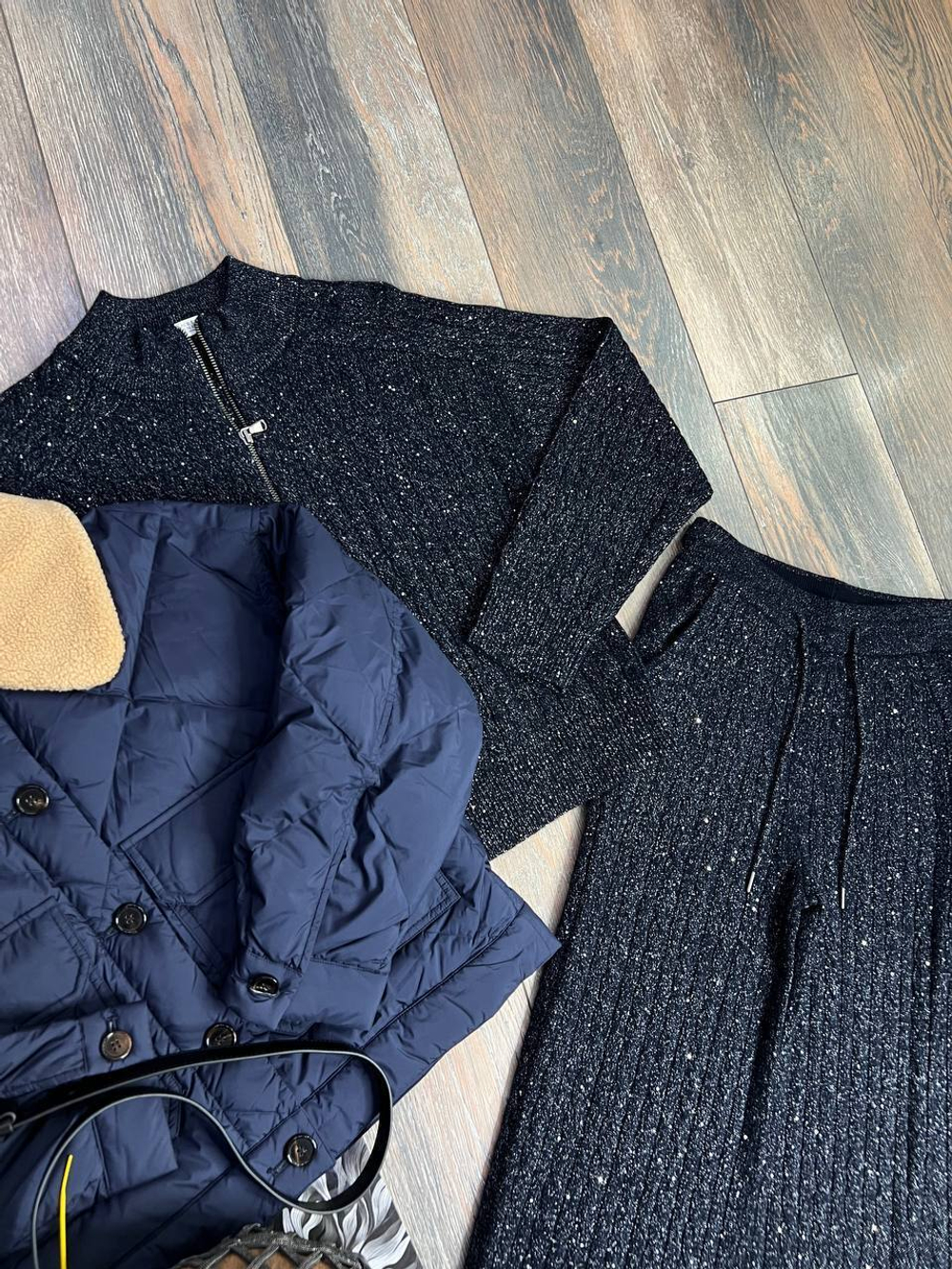 Костюм Brunello Cucinelli
