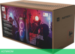 Колонка для вечеринок JBL PartyBox 310 EU (JBLPartyBox310EU)