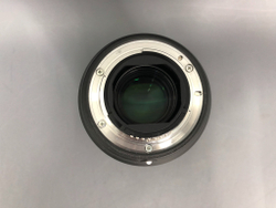 Nikon 24-70mm 2.8E ED VR AF-S Nikkor