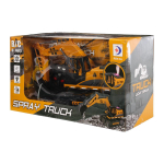 Спецтехника на РУ, кор RD105A