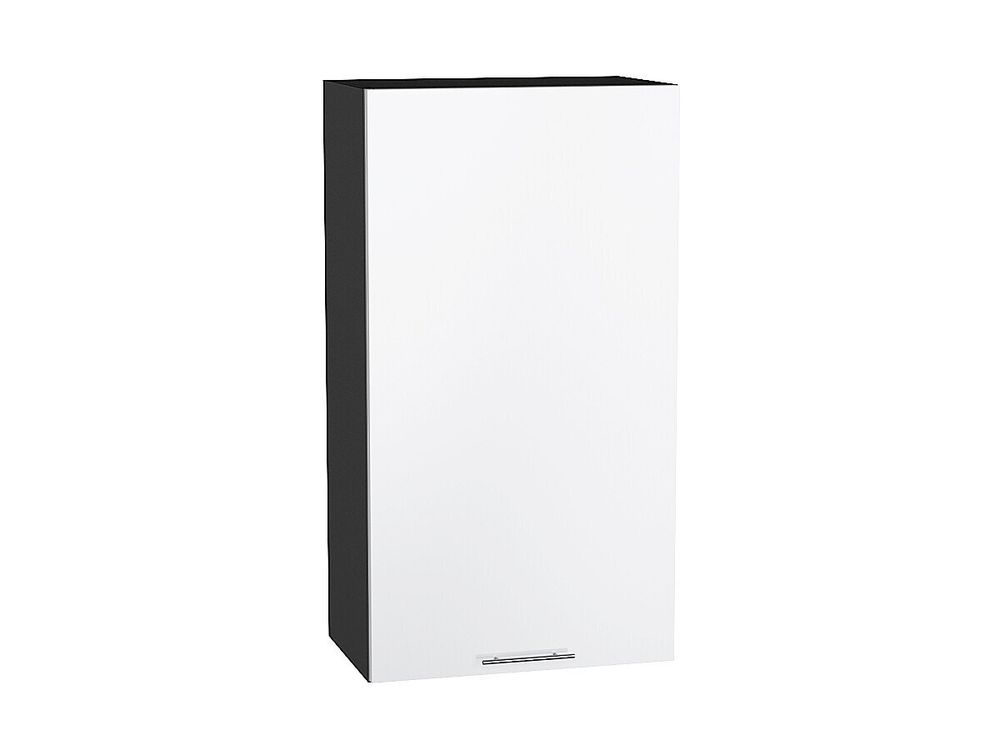 Шкаф верхний с 1-ой дверцей Валерия-М