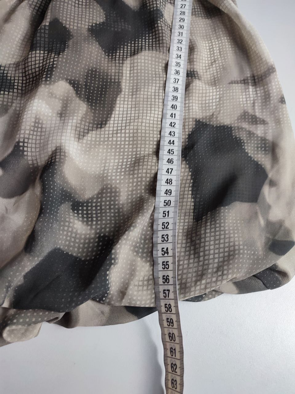 Блузка RINA SCIMENTO 42 размер