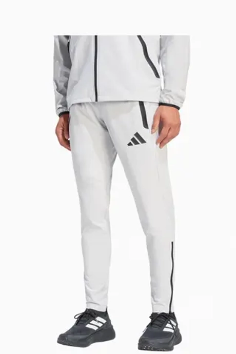 Штаны adidas Tiro Travel - серый