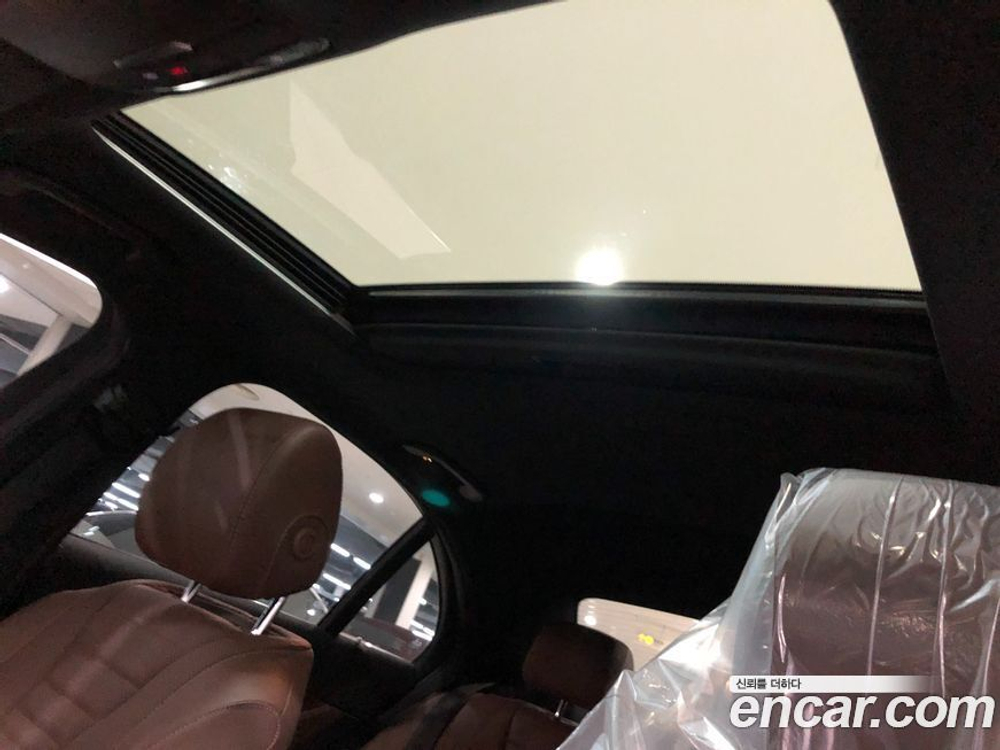 Mercedes-Benz E-Class W213 E300e 4MATIC Exclusive (06.2021)