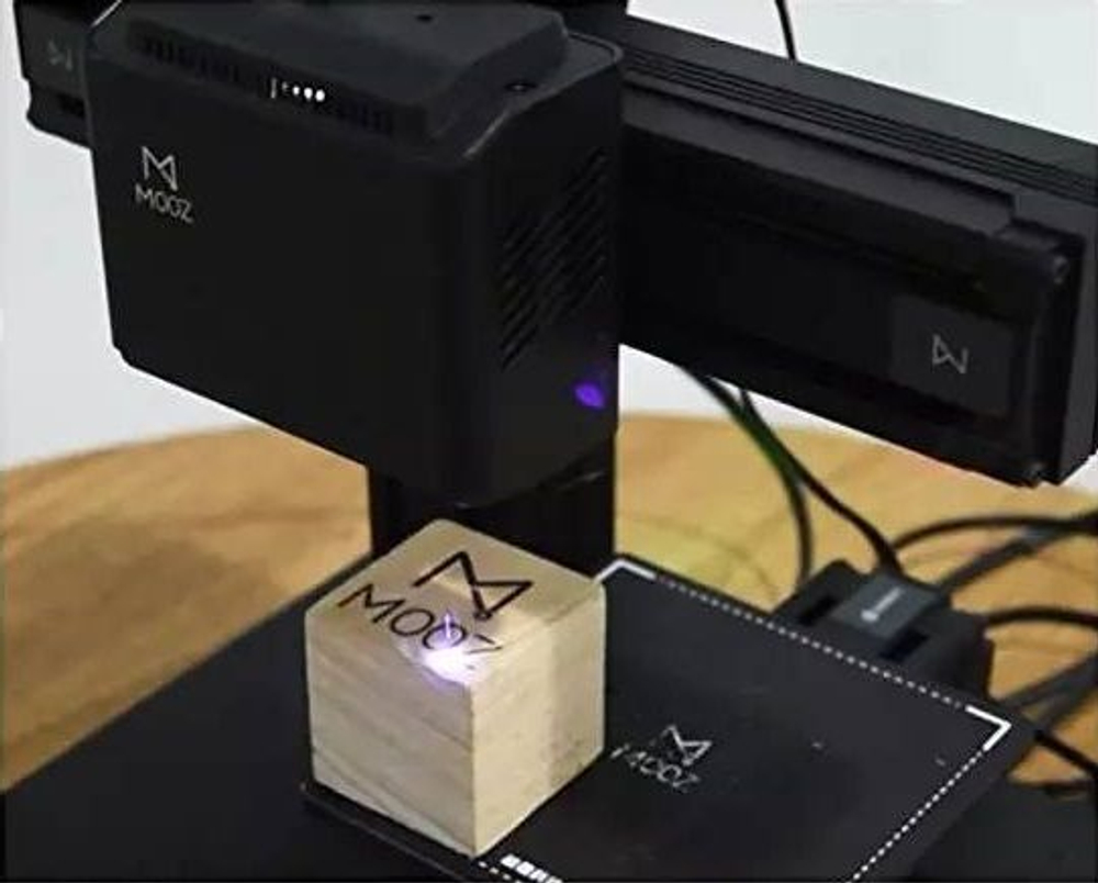 3D принтер DOBOT Mooz 2 Plus