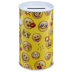 GAEM Копилка, L6,5 W6,5 H12 см, 3в.