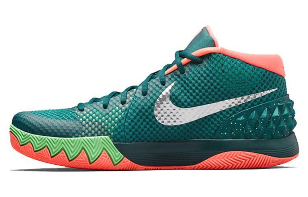 Кроссовки Nike Kyrie 1 Venus Flytrap