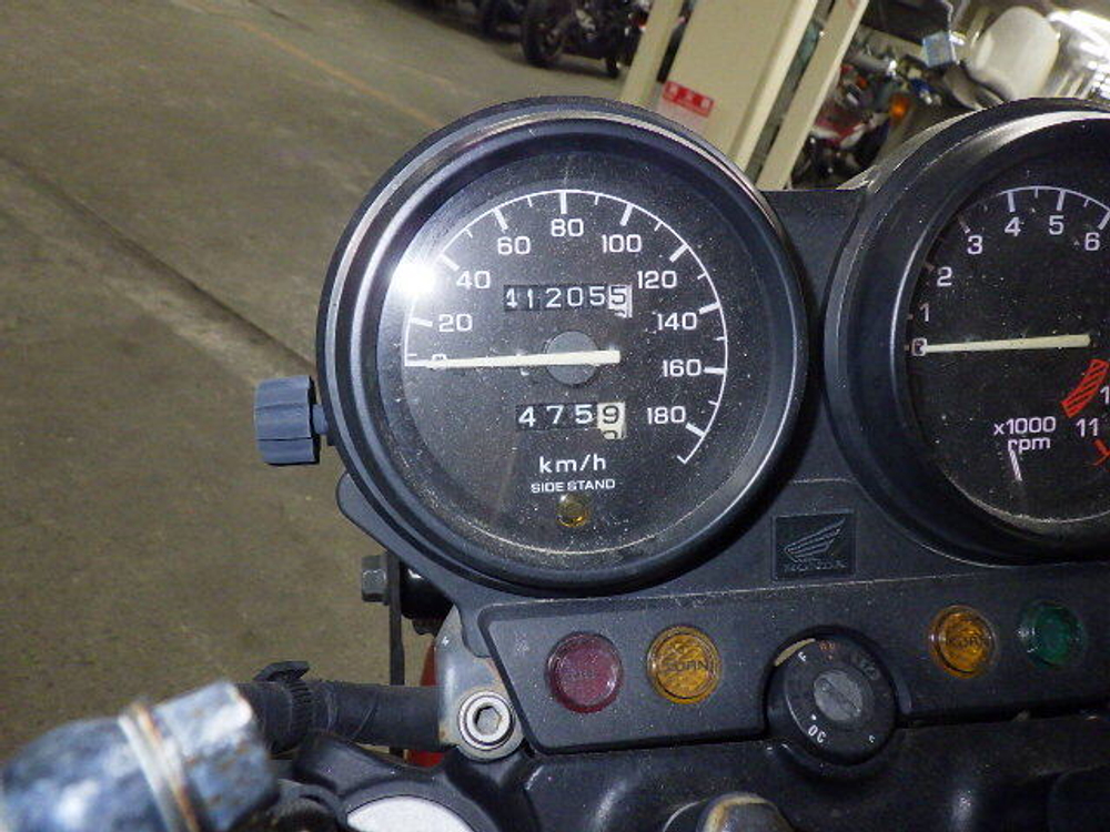 Honda CB750 , 2006