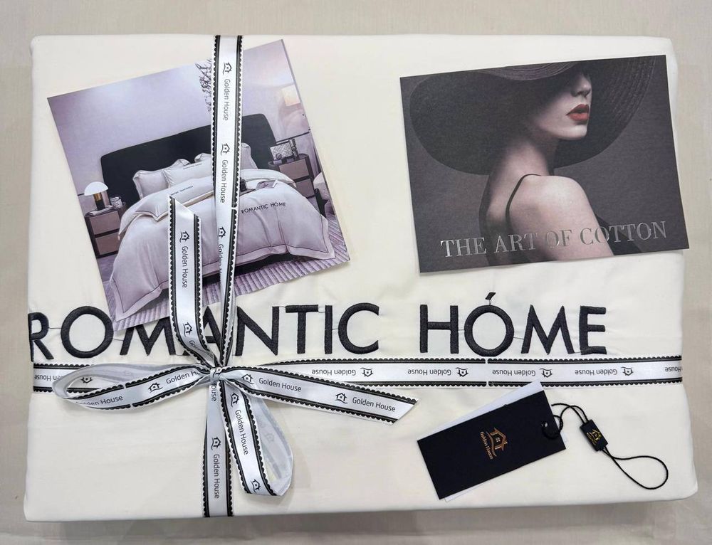 Кпб Романтик 2сп