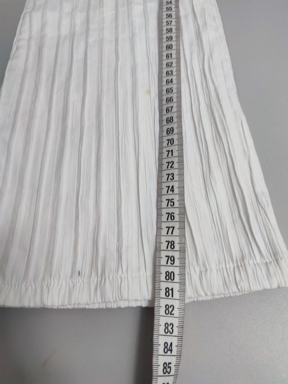 Штаны Diplomat светлые 40 размер