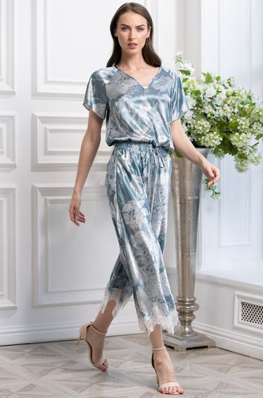 Пижама Mia-Amore 4255 &quot;Ninelle&quot;