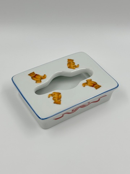 Держатель для салфеток Narumi