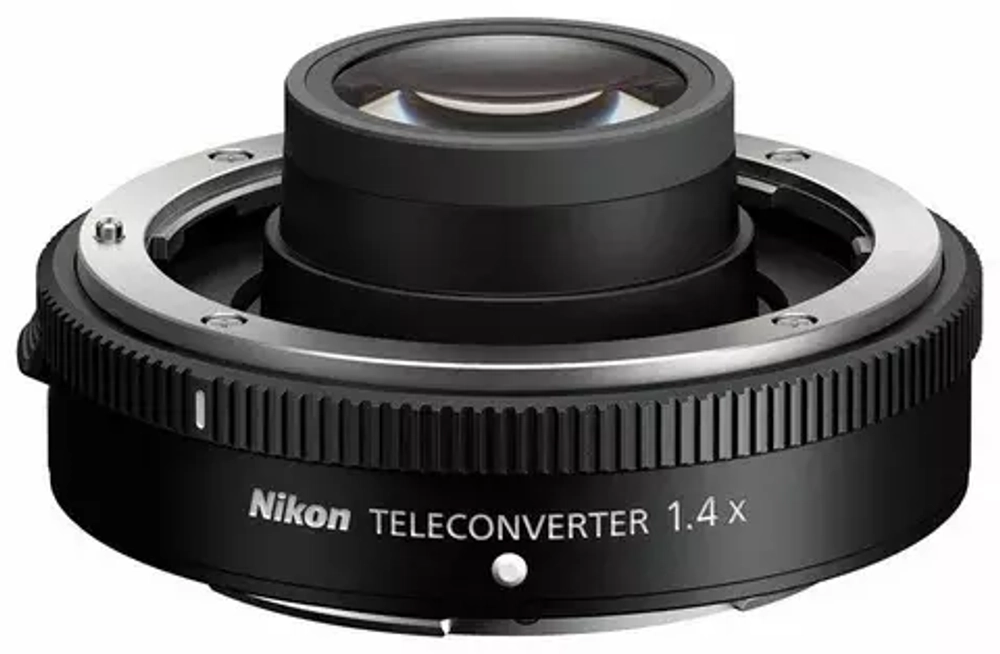Телеконвертер Nikon Z TELECONVERTER TC-1.4x