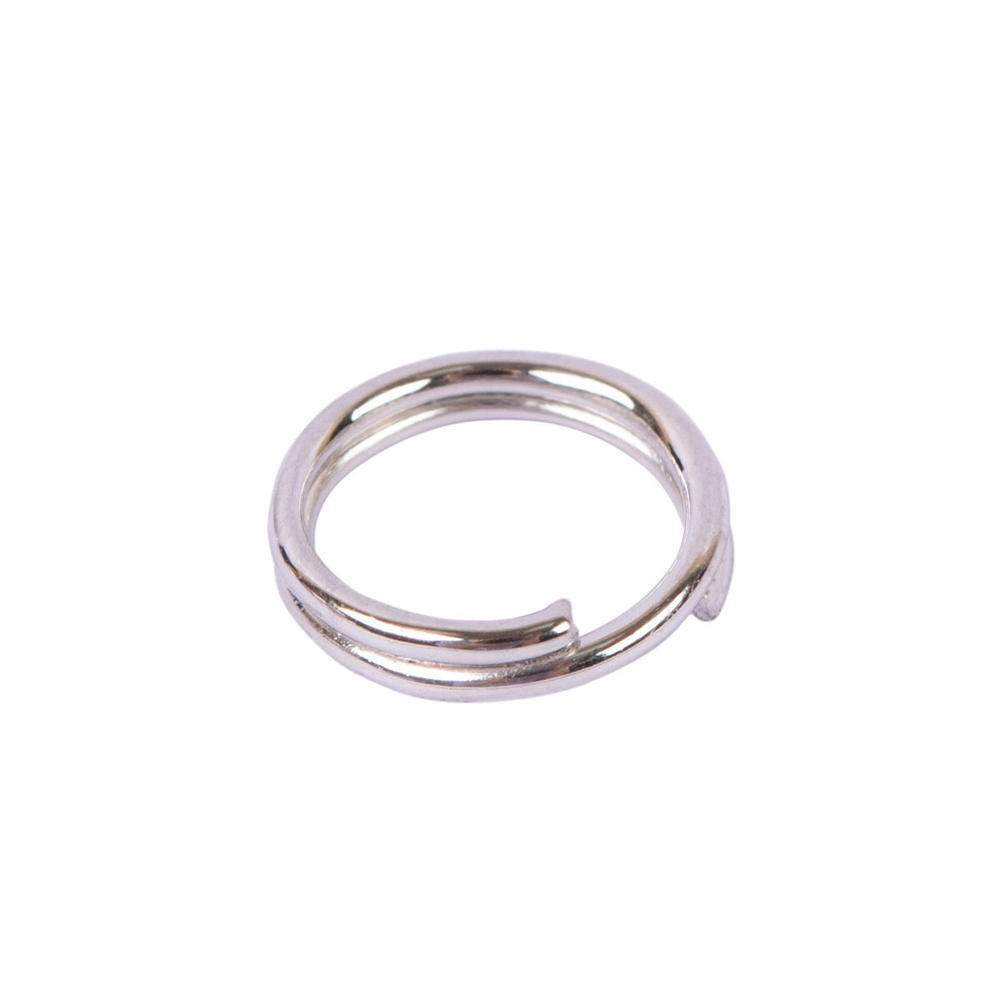 "Zlatka"  Кольцо для бус   R-06   5.5 мм ± 1 мм , 50шт, цв.02