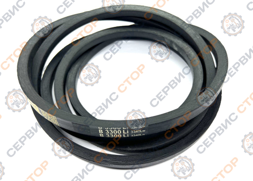 Ремень B(Б)-3300 Lp / 3260 Li