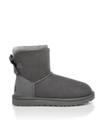 MINI BAILEY BOW II-grey